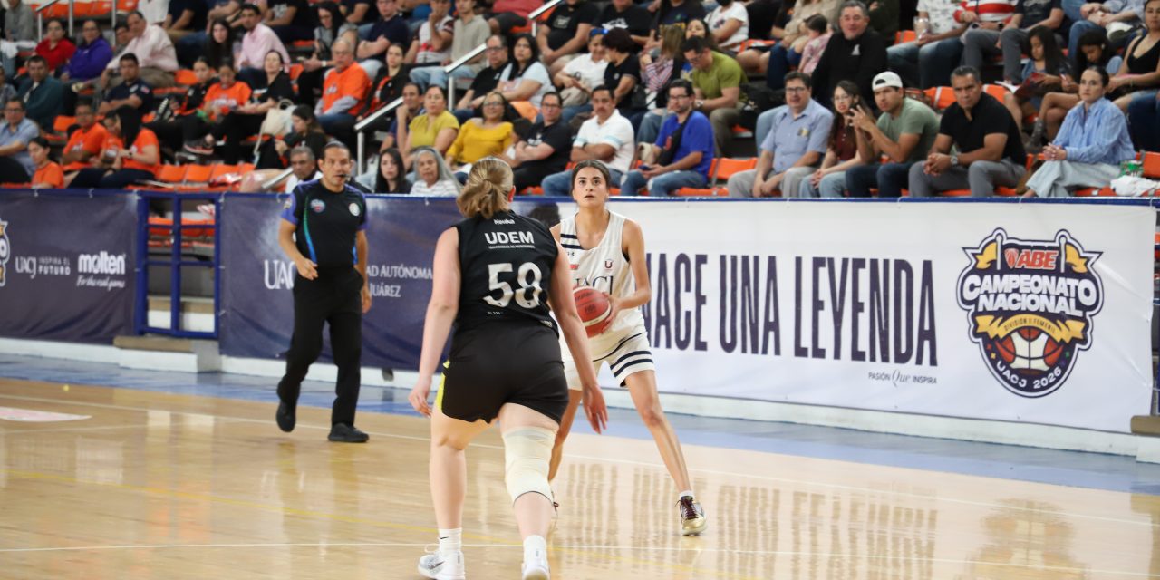 «Quiero agradecer a todo el público que nos apoyó en este juego»: Valeria Salas