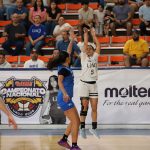 UDEM y Tec Chihuahua avanzan a Semifinales en el Nacional DII Femenil 2026