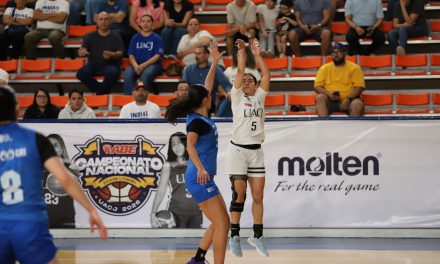 UDEM y Tec Chihuahua avanzan a Semifinales en el Nacional DII Femenil 2026