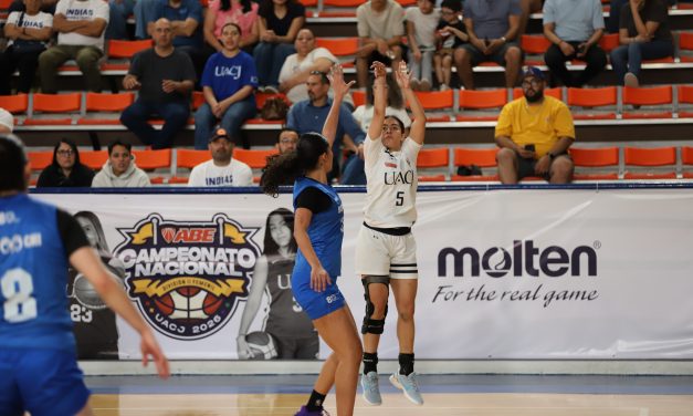 UDEM y Tec Chihuahua avanzan a Semifinales en el Nacional DII Femenil 2026