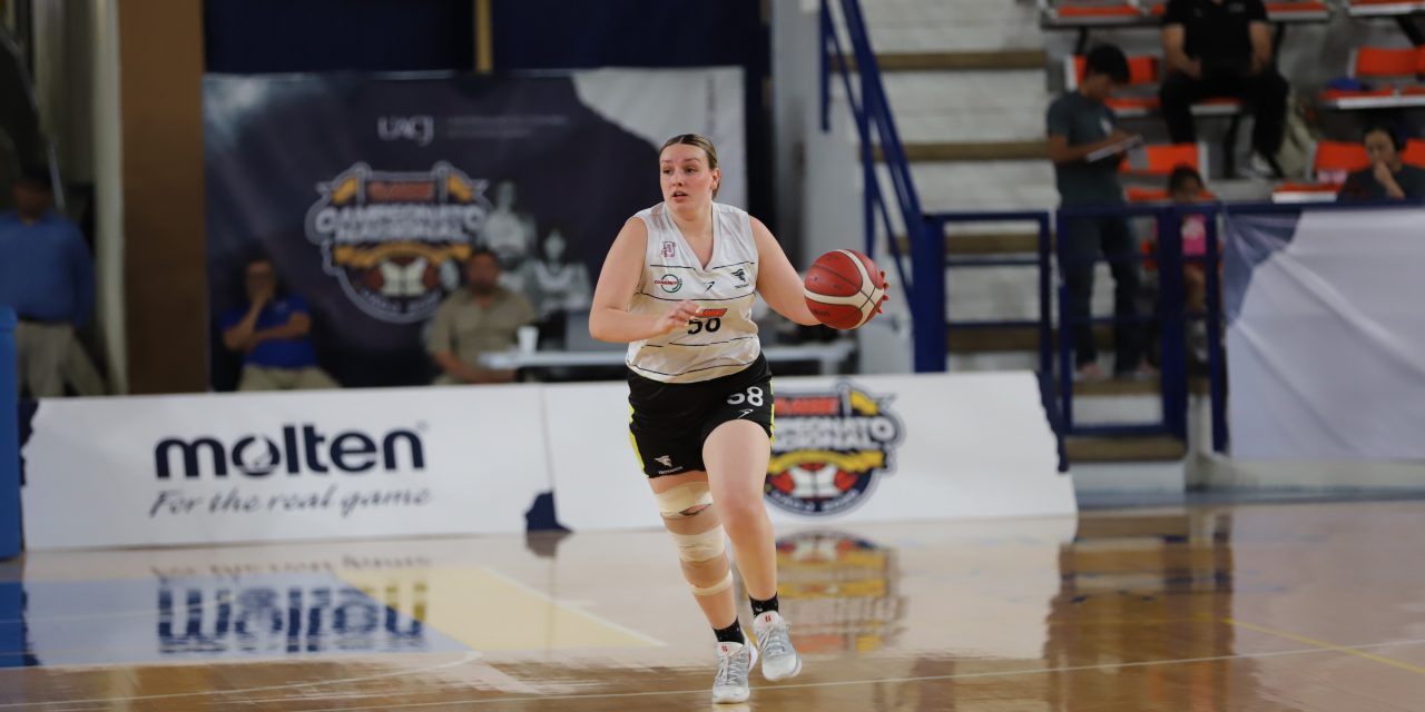 UDEM asegura su pase a la siguiente ronda; Anáhuac Puebla se despide del Nacional