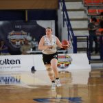 UDEM asegura su pase a la siguiente ronda; Anáhuac Puebla se despide del Nacional