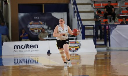 UDEM asegura su pase a la siguiente ronda; Anáhuac Puebla se despide del Nacional