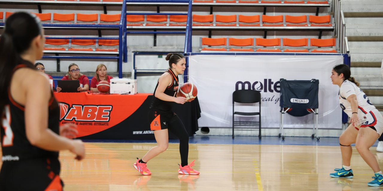 Anáhuac Querétaro remonta y amargan el debut de la UMAD