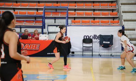 Anáhuac Querétaro remonta y amargan el debut de la UMAD