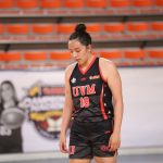 La batalla felina fue para las Linces de la UVM Lomas Verdes