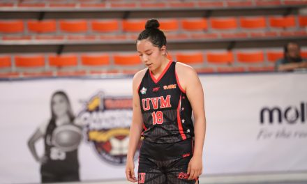 La batalla felina fue para las Linces de la UVM Lomas Verdes