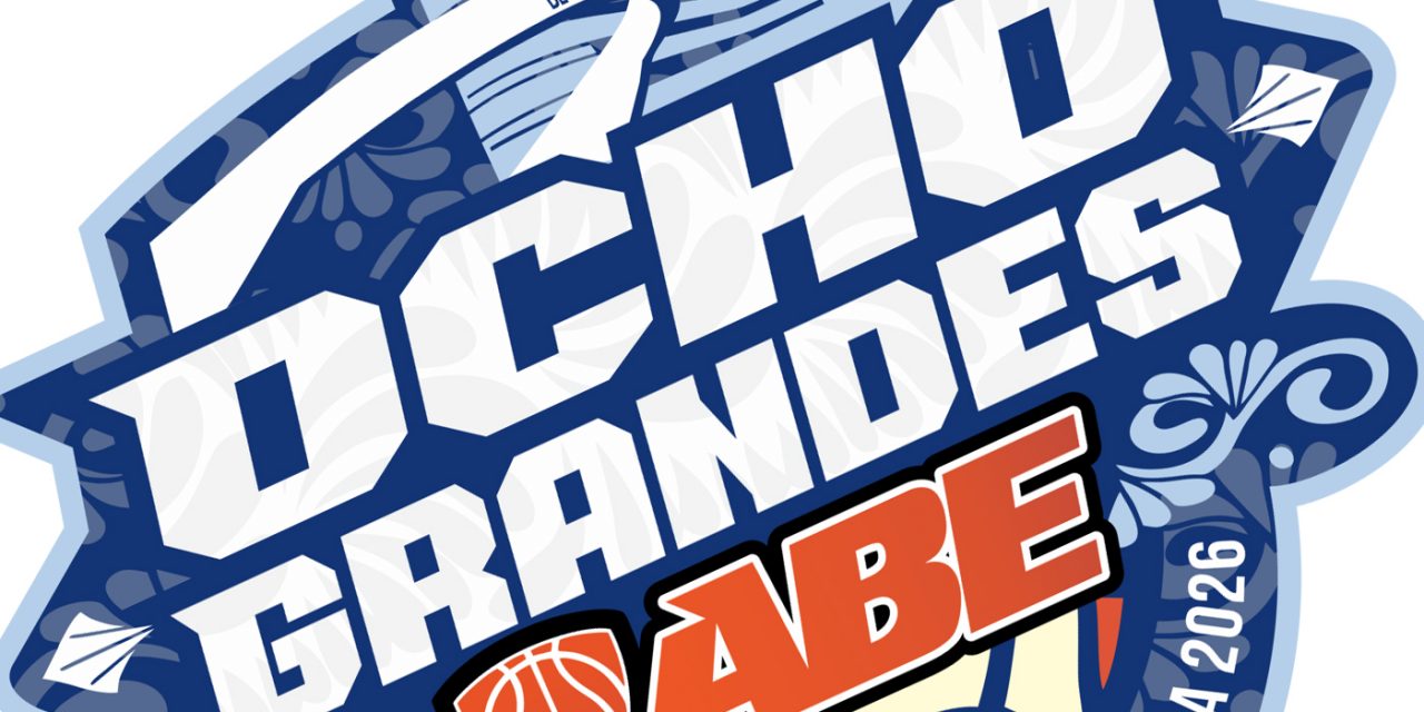 El camino a los Ocho Grandes 2026 entra en su etapa decisiva