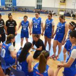 Tec de Monterrey Mantiene Paso Firme y Derrota a la Inter Puebla