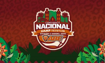 La UAMP Teziutlán ya conoce a sus invitados para la batalla por el ascenso