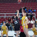 Tec CEM supera a la UANL y mantiene el invicto en casa