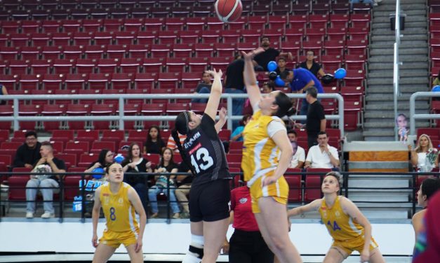 Tec CEM supera a la UANL y mantiene el invicto en casa