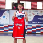 Pablo Andrade se despide de la UMAD