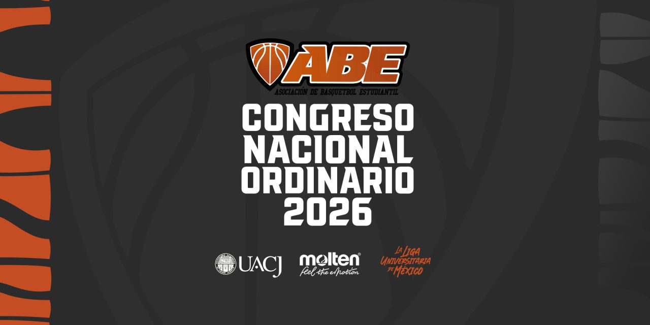 La ABE presenta su informe en el Congreso Nacional Ordinario 2026