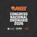 La ABE presenta su informe en el Congreso Nacional Ordinario 2026
