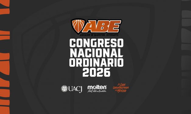 La ABE presenta su informe en el Congreso Nacional Ordinario 2026