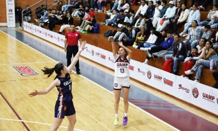 Las Copas ABE 2026 encienden la duela del basquetbol universitario de México