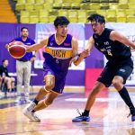 Conocen Dorados y Adelitas UACh a sus rivales