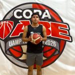 «Quiero aprovechar esta oportunidad y demostrar que en nuestra región hay jugadores con nivel y capacidad para competir»: José Luis Blanco