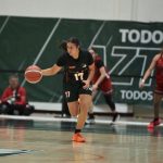 Triunfo rotundo de las Aztecas UDLAP sobre UPAEP en el Clásico Femenil
