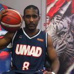 «Estoy muy agradecido con el coach por darme la oportunidad»: Lamar Brown