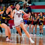  UPAEP supera a UDEM en El Nido 