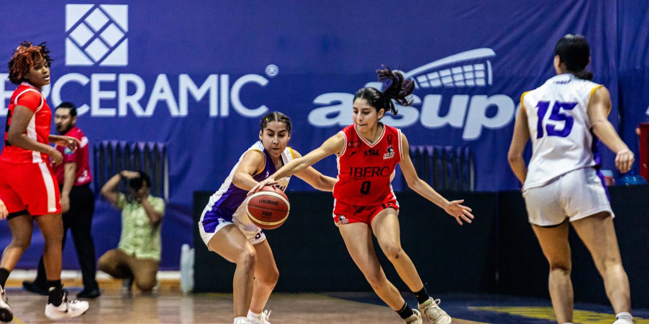 𝗔𝗱𝗲𝗹𝗶𝘁𝗮𝘀 𝗨𝗔𝗖𝗵 𝗹𝘂𝗰𝗵𝗮 𝗵𝗮𝘀𝘁𝗮 𝗲𝗹 𝗳𝗶𝗻𝗮𝗹 𝗽𝗲𝗿𝗼 𝗰𝗮𝗲 𝗮𝗻𝘁𝗲 𝗟𝗼𝗯𝗮𝘀 𝗜𝗯𝗲𝗿𝗼 𝗱𝗲 𝗧𝗼𝗿𝗿𝗲𝗼́𝗻