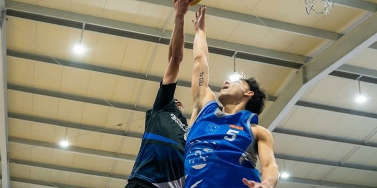La UAQ protagoniza una espectacular remontada ante el Tec de Monterrey Campus Querétaro