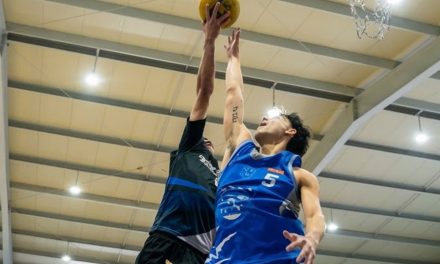 La UAQ protagoniza una espectacular remontada ante el Tec de Monterrey Campus Querétaro